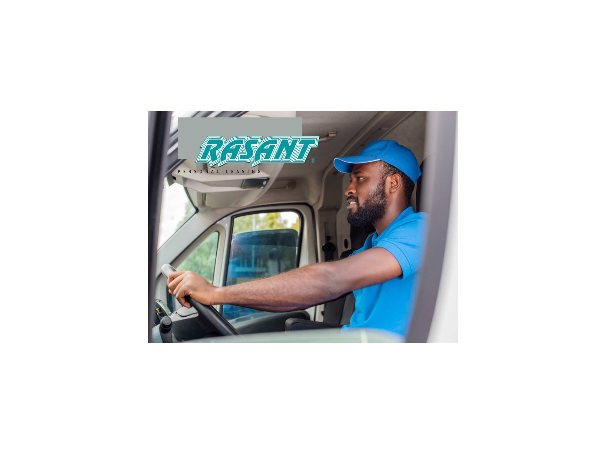 LKW-Fahrer (m/w/d) Nachtschicht Nahverkehr gesucht!